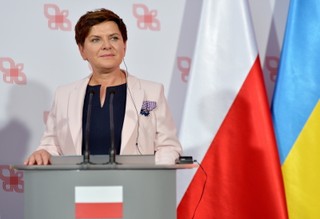 Szydło: W reformie szkolnictwa nie chodzi o rewolucję