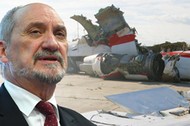 Antoni Macierewicz, Smoleńsk