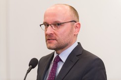 'Kolejny skandal' w KRS. Ziobro powołał sędziego Zaradkiewicza na stanowisko dyrektora KSSiP