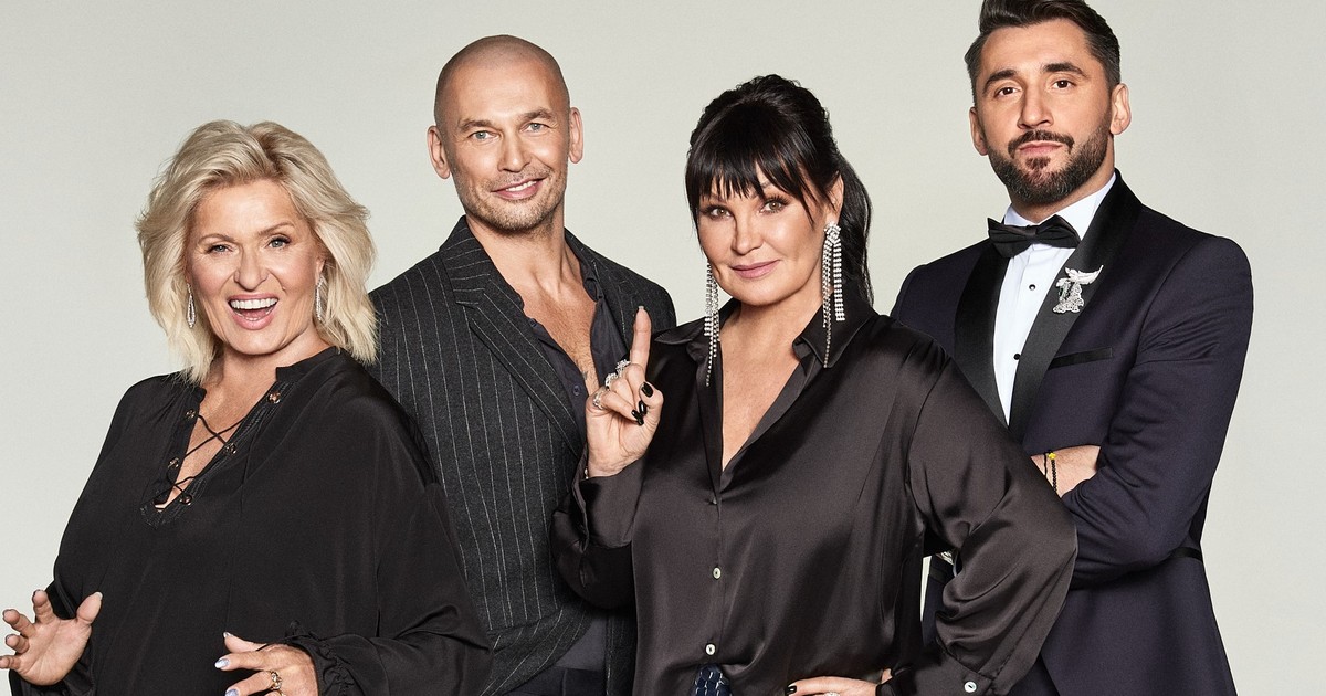 Iwona Pavlović oceniła nowe jury "Tańca z gwiazdami". Zwróciła uwagę na