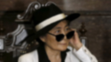 Yoko Ono z okazji swoich 83. urodzin prezentuje nową wersję teledysku do "Walking On Thin Ice"