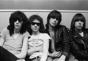 Grupa Ramones