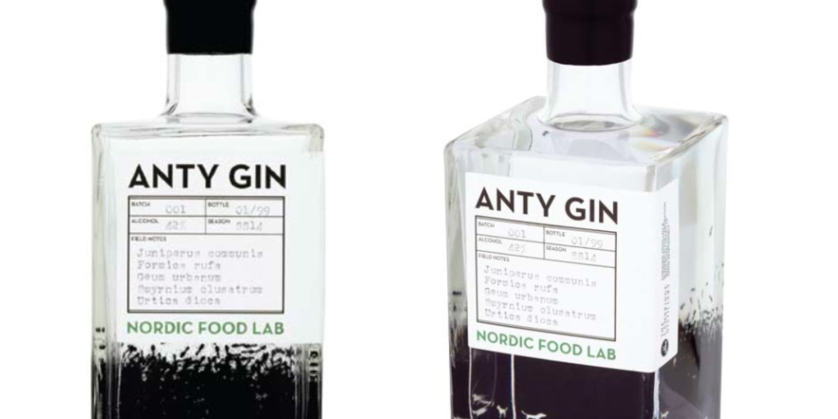 Anty Gin