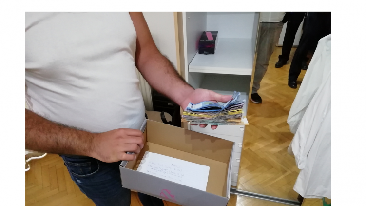 Milliókkal csapott be egy idős asszonyt egy 26 éves férfi - Vimarsana News