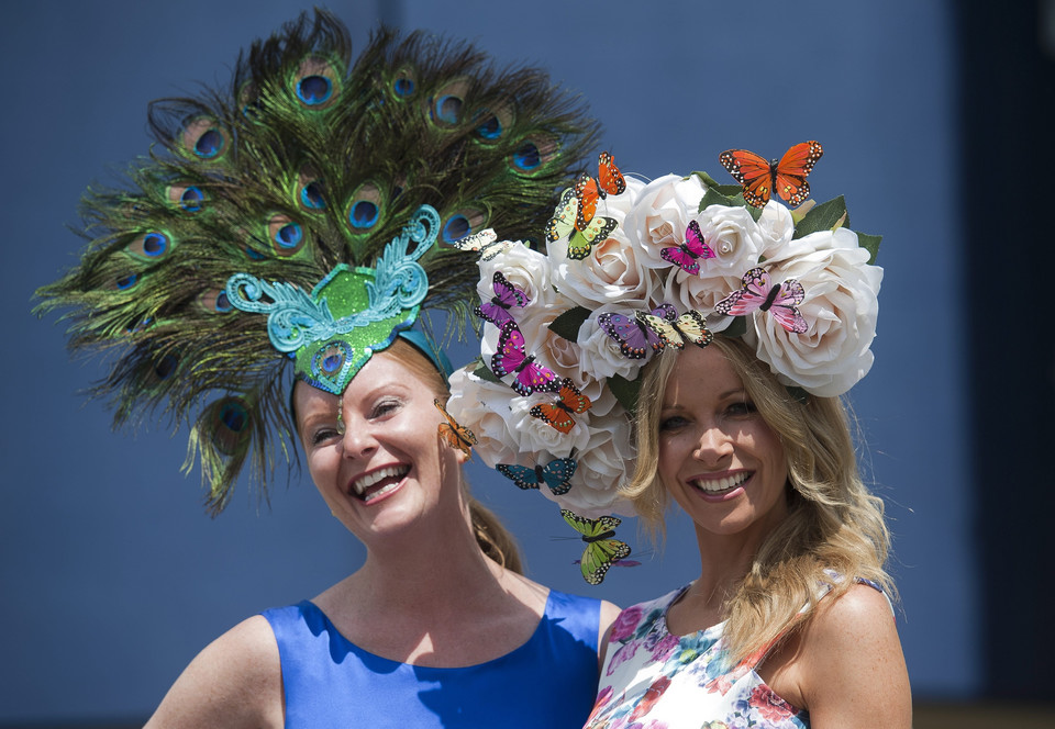 Royal Ascot Racecourse