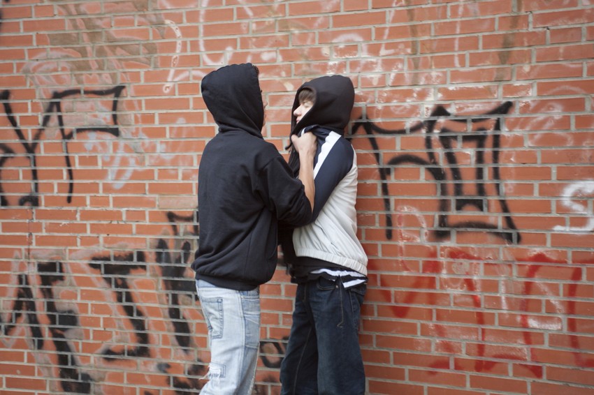 Čak 60 odsto anketiranih učenika je reklo da je doživelo bar jedan oblik nasilja