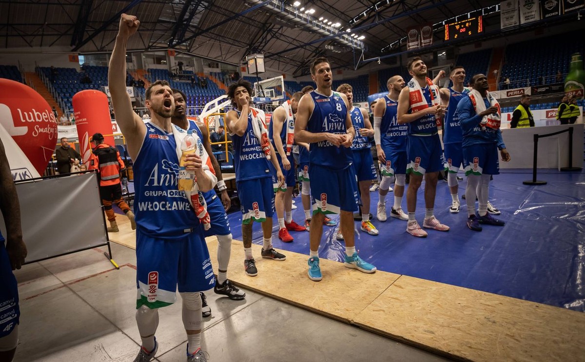 Anwil Włocławek
