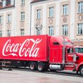 Dzięki sokom i napojom bez cukru Coca-Cola zachowała twarz. Wyniki lepsze od oczekiwań