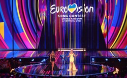 Prośba Zełenskiego odrzucona? "Dementi" kancelarii prezydenta o Eurowizji