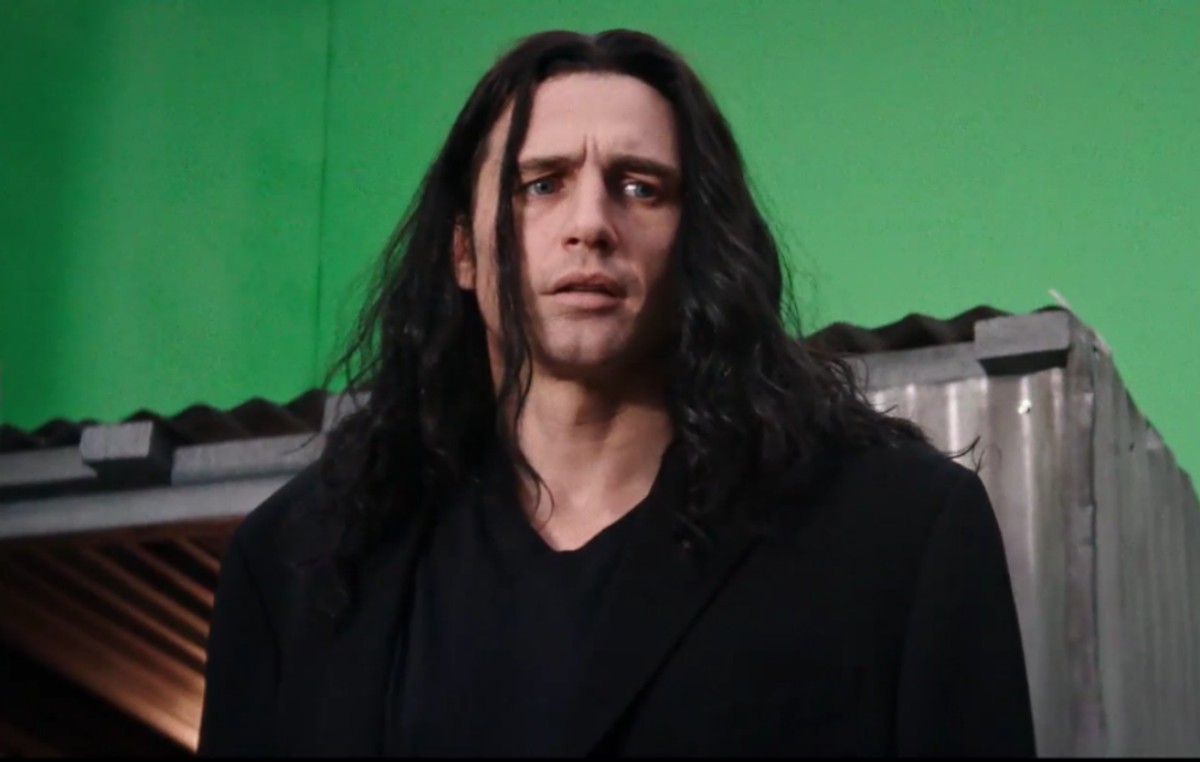 James Franco: Przemysł pornograficzny spotyka się z hipokryzją opinii publicznej [ROZMOWA]