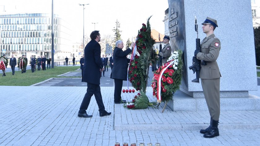 Jarosław Kaczyński