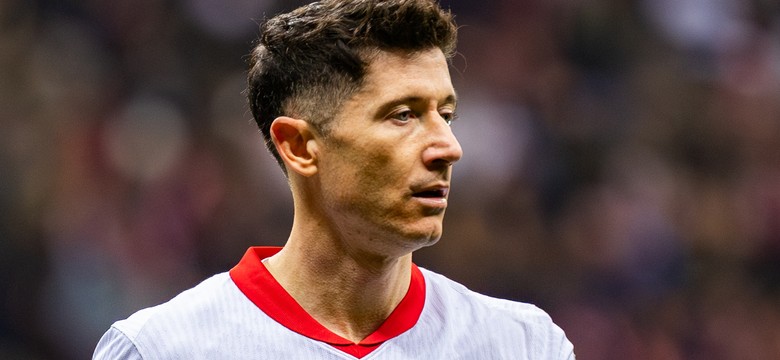 Lewandowski odsłonił kulisy konfliktu z Probierzem. "Selekcjoner złamał nasze ustalenia"