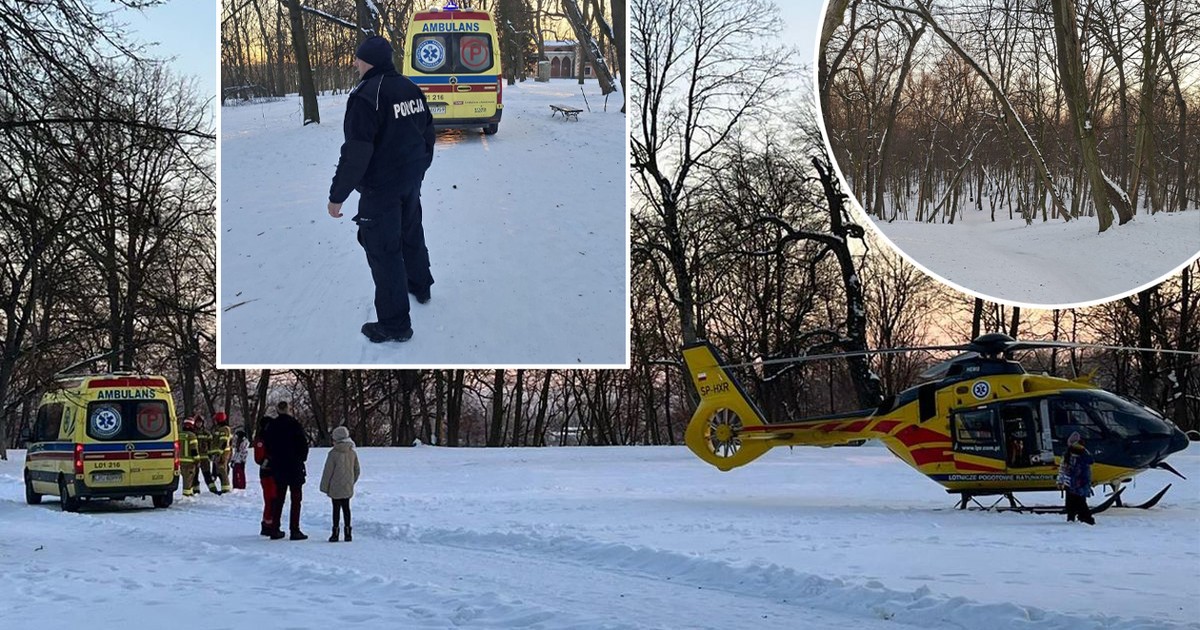 Alert dla rodziców. Kolejne dziecko ranne w ten sam sposób. "Poważne obrażenia"