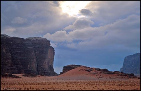 Galeria Jordania - pustynna przygoda, obrazek 26