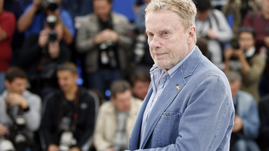 Cannes 2015, dzień dziesiąty: Daniel Olbrychski o aktorskiej próżności