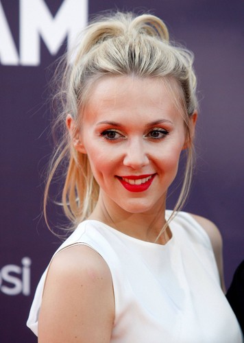 Kasia Moś na Eurowizji