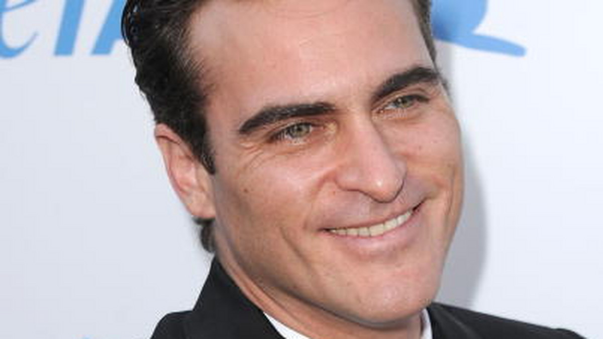 Teraz to pewne - Joaquin Phoenix dołączył do obsady filmu P.T.Andersona o niebezpiecznej sekcie religijnej. Będzie to pierwszy film Phoenixa od czasów prześmiewczego dokumentu "I’m Still Here", w którym zagrał samego siebie.