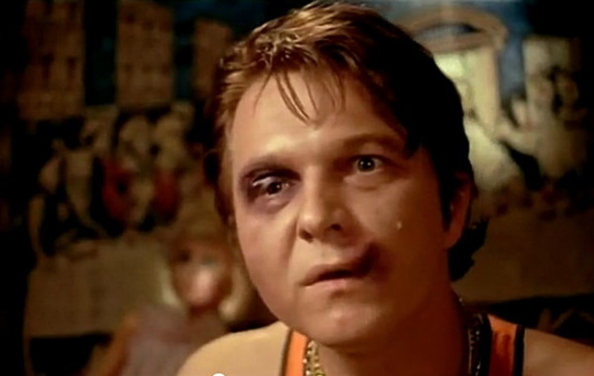 Dragan Bjelogrlić - Ludi Kure (1998)