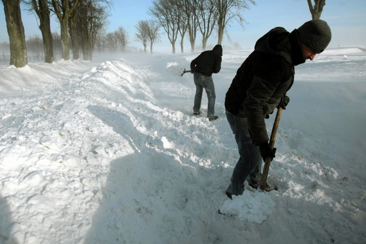Najgorzej jest na Lubelszczyźnie