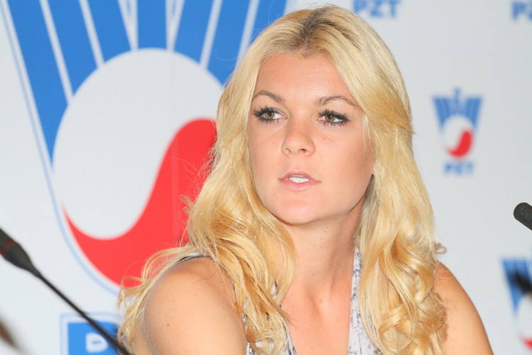 Agnieszka Radwańska