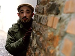 Tajemnice międzywojnia