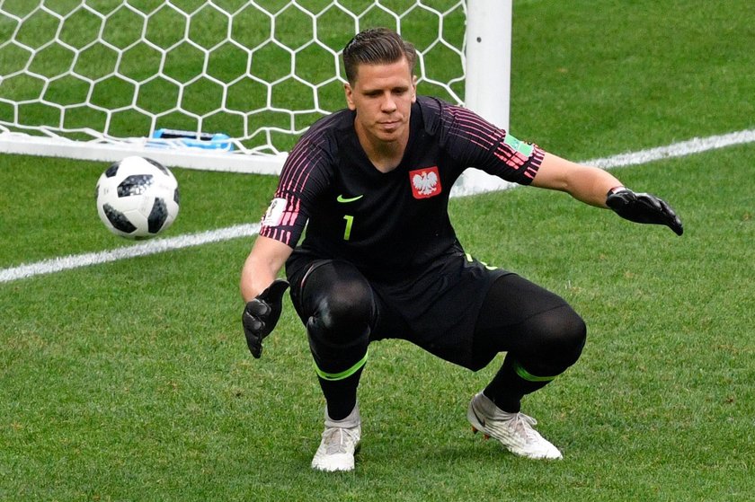 Wojciech Szczesny