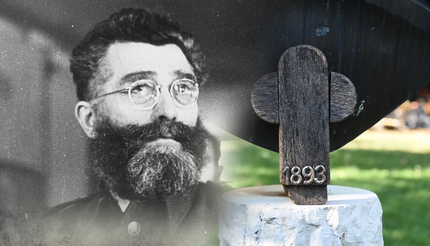 Blago je navodno poslato od britanske vlade tokom Drugog svetskog rata, ali nije dospelo do Draže Mihailovića i njegove vojske