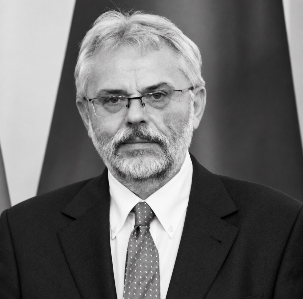 Nie żyje prof. Jan Sikora, pionier diagnostyki nowotworów w Polsce