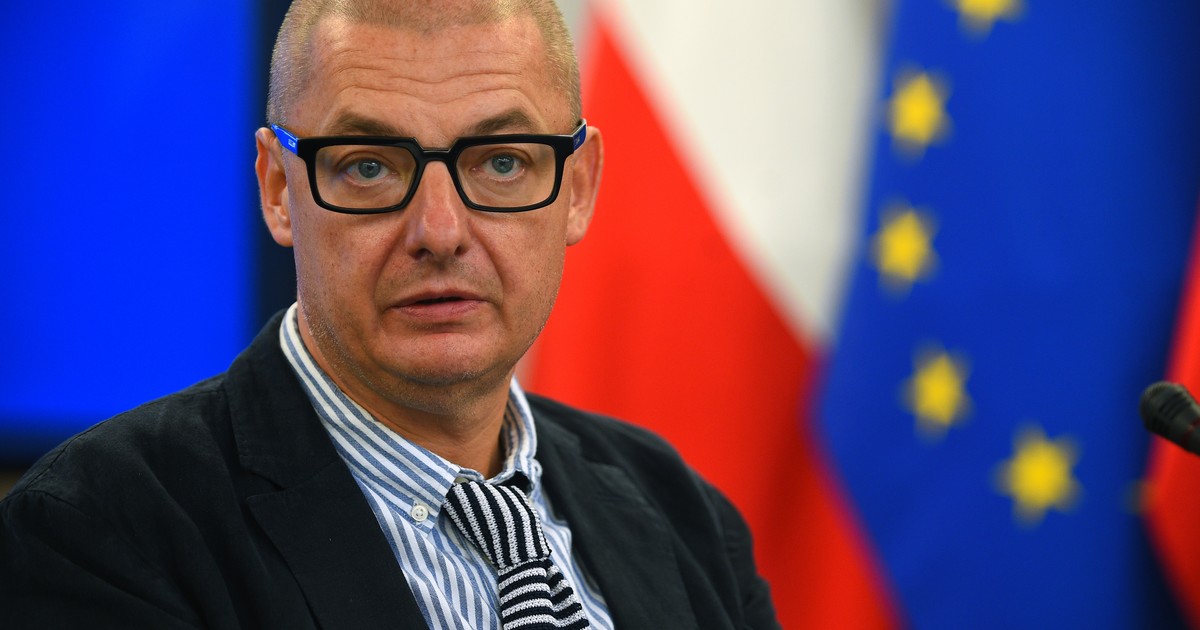 Tajna wyprawa Michała Kamińskiego. „Z Trumpem łączy go nienawiść do Tuska”