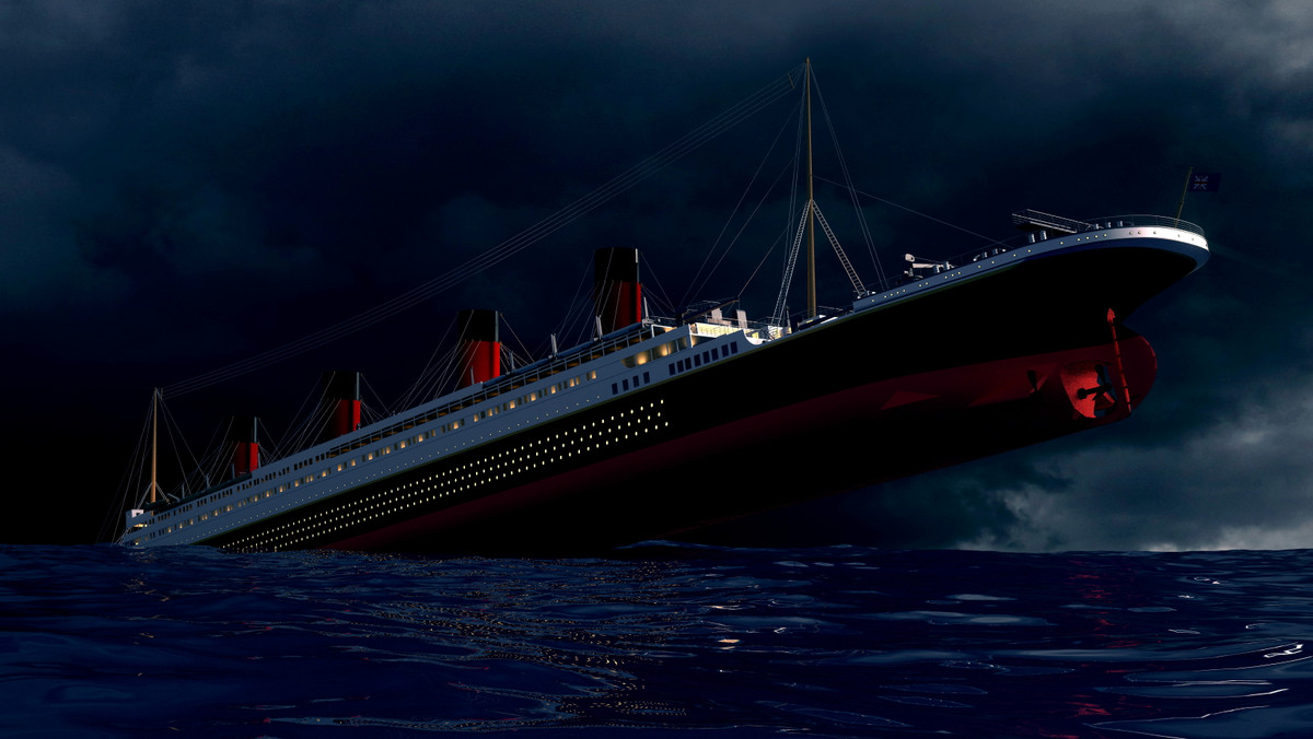 Koniec wycieczek do wraku Titanica? Reakcja na morską tragedię