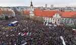 Największy protest od lat. Po śmierci dziennikarza chcą dymisji rządu