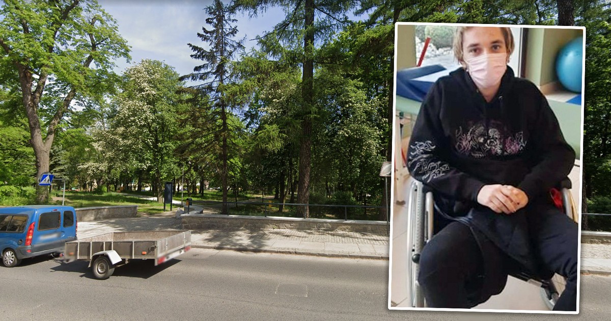 Tragedia w trzebnickim parku: wyrok w sprawie zaniedbań urzędniczych