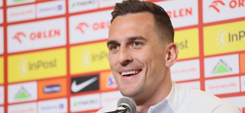 Milik: Chciałbym zostać w Juventusie