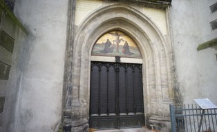 Reformacja w Polsce nie oznaczała krwawej rewolucji. Zachód nie mógł tego pojąć