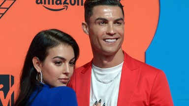 Cristiano Ronaldo wziął ślub?! Podziękował "swojej żonie"