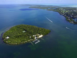 TOP 5 najdroższych wysp świata. Miejsce 3.: Floryda