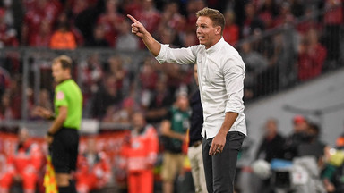 Julian Nagelsmann: gdzie w tej sytuacji był VAR?