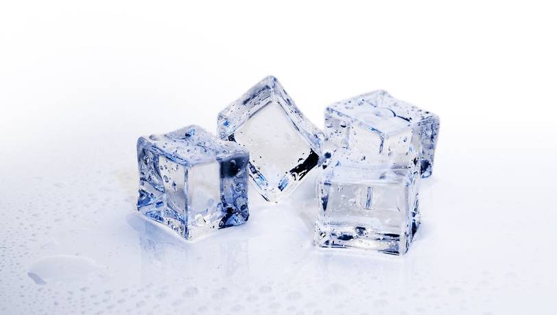 Immer kalte Getränke: Beliebte Eiswürfelmaschinen