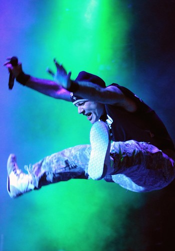 Iron Maiden w Łodzi i Gdańsku