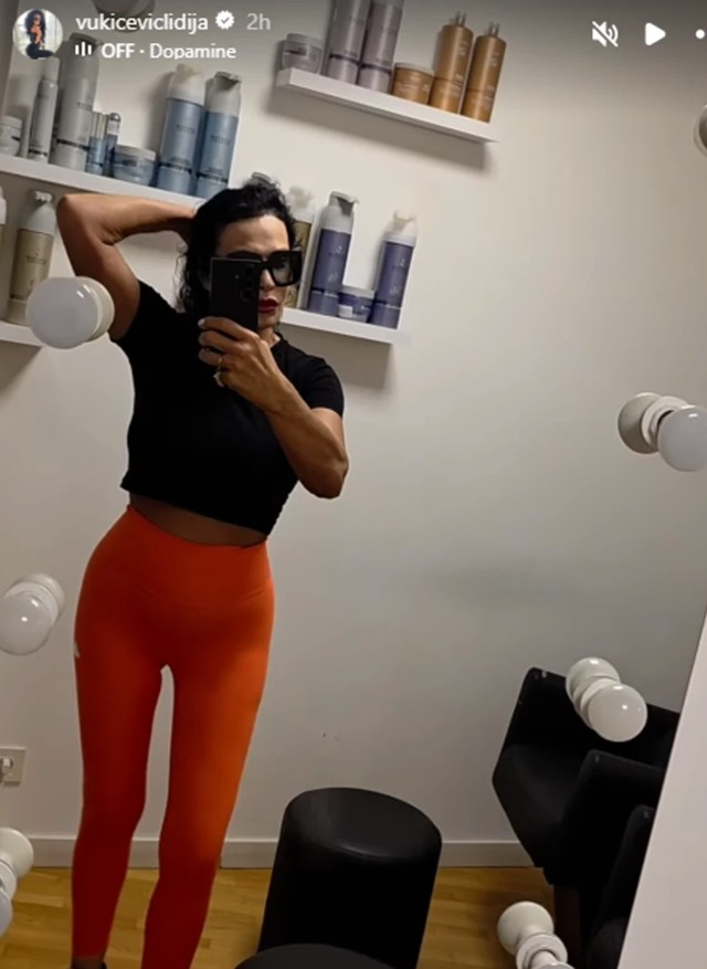 Lidija Vukićević 