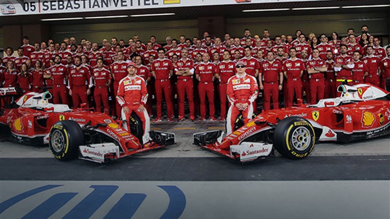 Ferrari może pożegnać się z finansowymi przywilejami