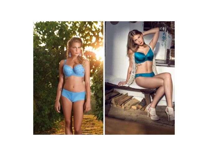 Figura typu KLEPSYDRA