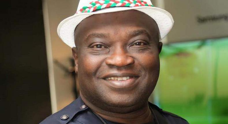 Abia State Governor, Okezie Ikpeazu