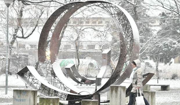 Meteorolog Ivan Ristić očekuje jače zahlađenje posle 20. decembra