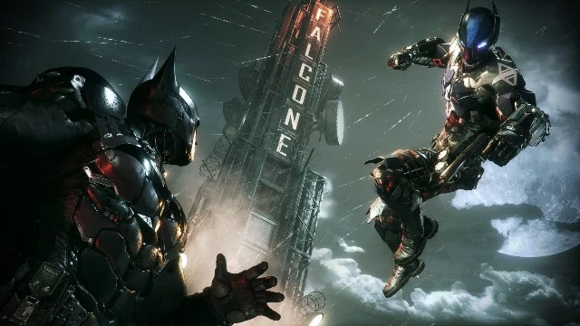 Kto by się spodziewał, że pecetowy Arkham Knight będzie tak bardzo odstawać od świetnych wersji konsolowych.