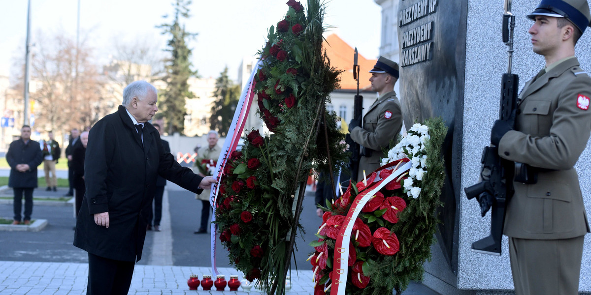 Jak będą wyglądać obchody rocznicy katastrofy smoleńskiej? Posłanka PiS zdradza szczegóły