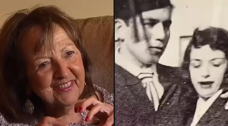 Joyce férje a vietnámi háborúban tűnt el 54 évvel ezelőtt, de most megtalálták a maradványait