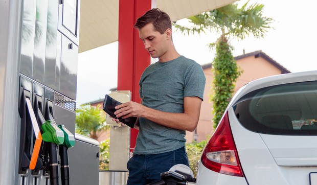 Gorivo