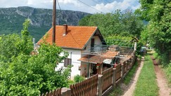 Manastir najmanje selo u Nišavskom okrugu ima samo četiri stanovnika