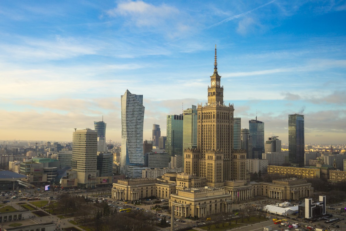 Powstała Rada Społeczna. Pomoże w walce z problemem tzw. dzikiej reprywatyzacji